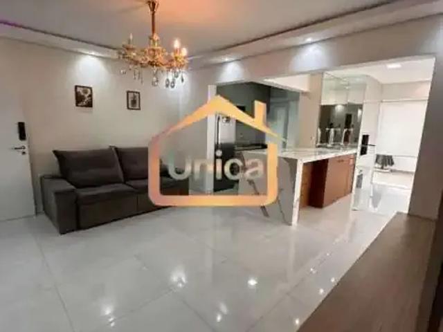Apartamento para Venda em Jundiaí/SP Jardim Flórida 2 Quartos