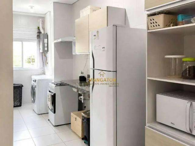 Apartamento para Venda em Jundiaí/SP Jardim Flórida 3 Quartos