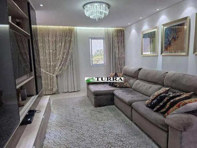 Apartamento para Venda em Jundiaí/SP Jardim Flórida 3 Quartos