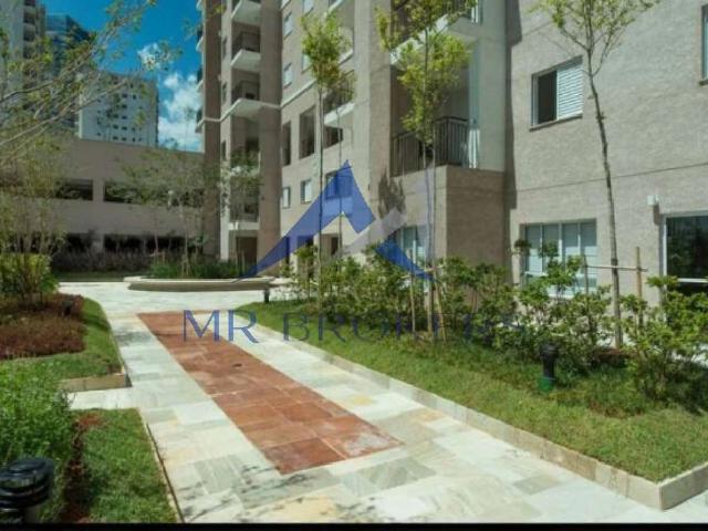 Apartamento para Venda em Jundiaí/SP Jardim Flórida 3 Quartos
