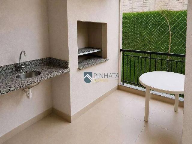 Apartamento para Venda em Jundiaí/SP Jardim Flórida 3 Quartos