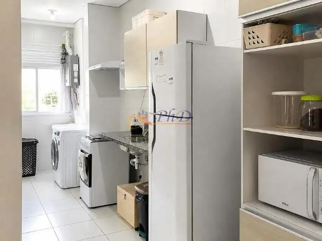 Apartamento para Venda em Jundiaí/SP Jardim Flórida 3 Quartos