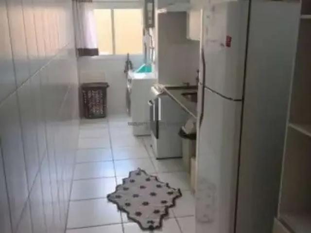Apartamento para Venda em Jundiaí/SP Jardim Flórida 3 Quartos