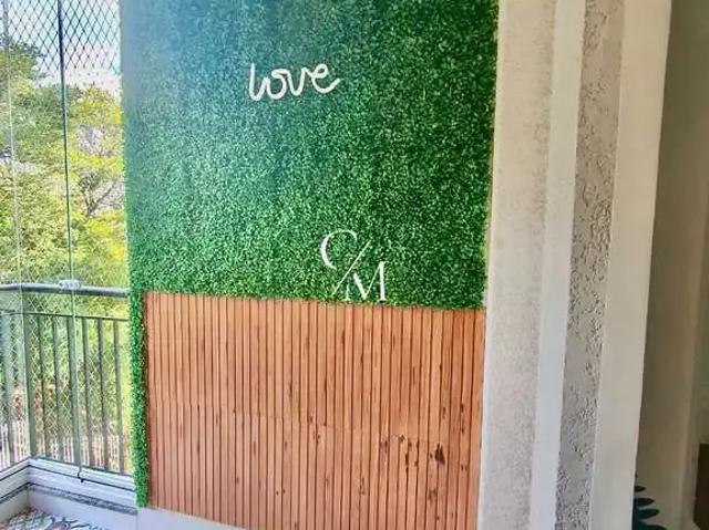 Apartamento para Venda em Jundiaí/SP Jardim Flórida 3 Quartos