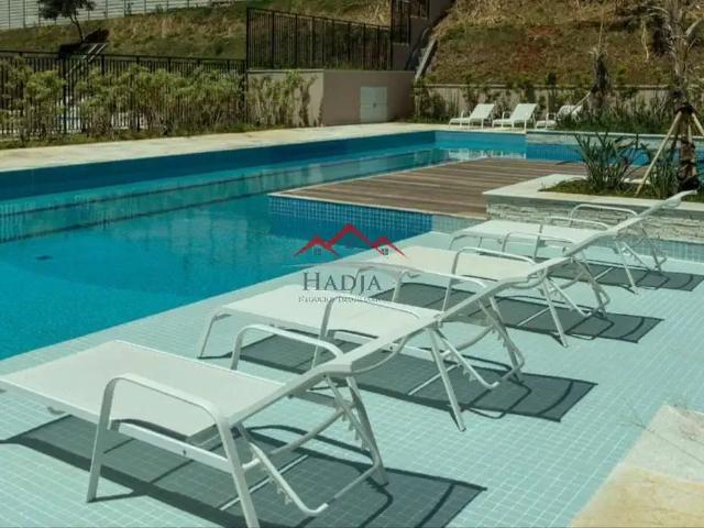 Apartamento para Venda em Jundiaí/SP Jardim Flórida 3 Quartos