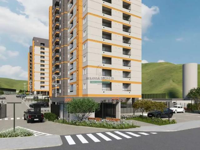 Apartamento para Venda em Jundiaí/SP Jardim Itália 2 Quartos