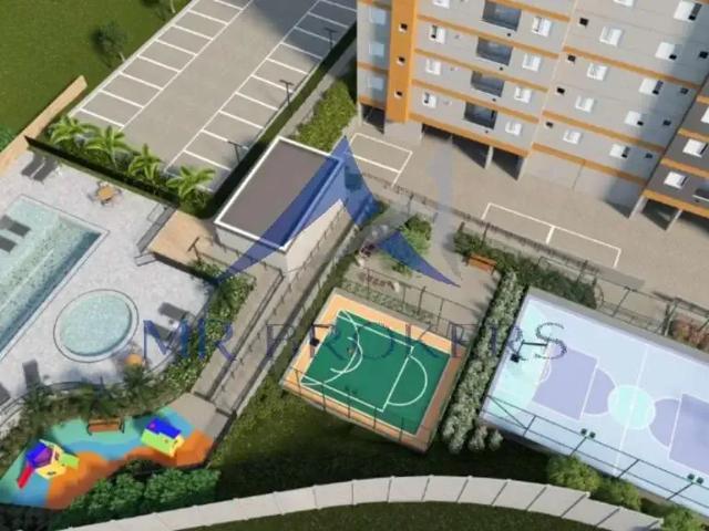 Apartamento para Venda em Jundiaí/SP Jardim Itália 2 Quartos
