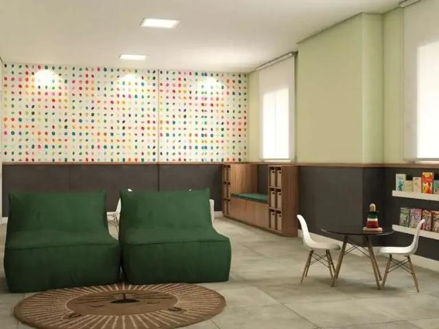 Apartamento para Venda em Jundiaí/SP Jardim Itália 2 Quartos