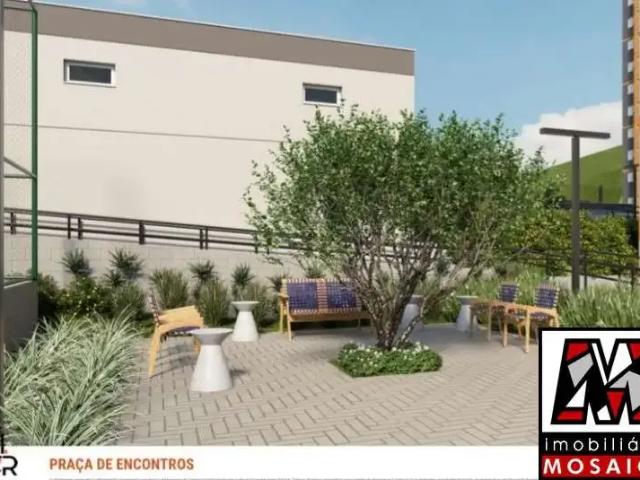 Apartamento para Venda em Jundiaí/SP Jardim Itália 2 Quartos