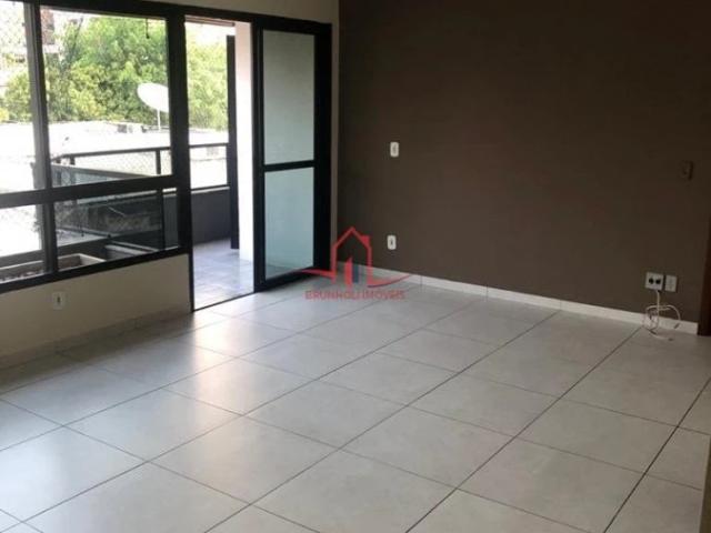 Apartamento para Venda em Jundiaí/SP Jardim Morumbi 3 Quartos