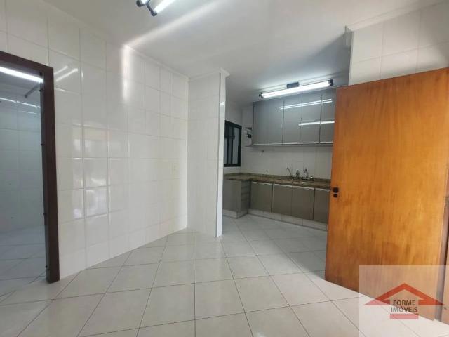 Apartamento para Venda em Jundiaí/SP Jardim Morumbi 3 Quartos