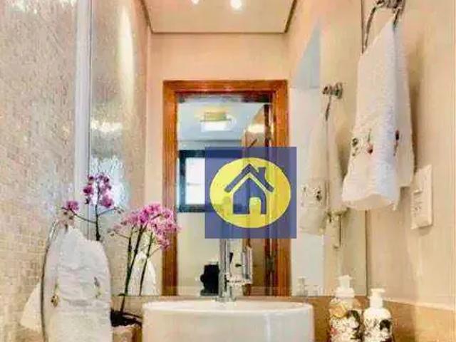 Apartamento para Venda em Jundiaí/SP Jardim Morumbi 3 Quartos