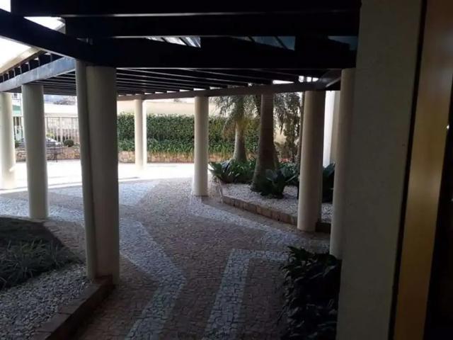 Apartamento para Venda em Jundiaí/SP Jardim Merci II 3 Quartos
