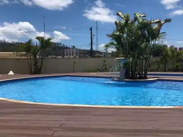 Apartamento para Venda em Jundiaí/SP Jardim Merci II 3 Quartos