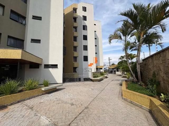 Apartamento para Venda em Jundiaí/SP Jardim Merci II 2 Quartos