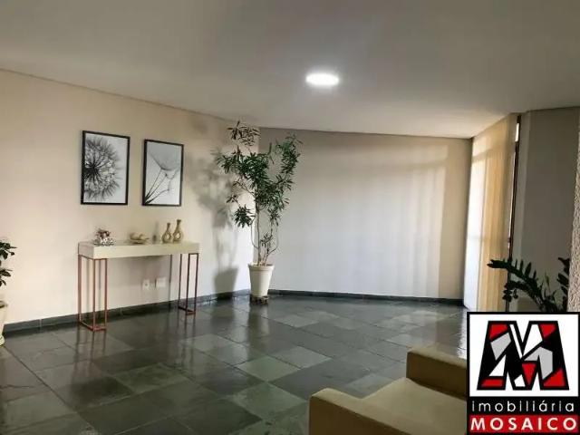 Apartamento para Venda em Jundiaí/SP Jardim Merci II 2 Quartos