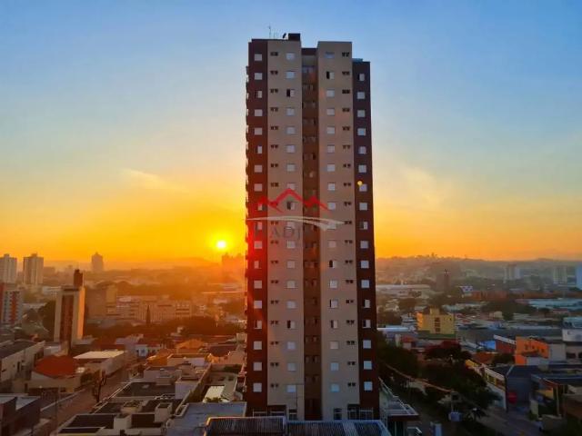 Apartamento para Venda em Jundiaí/SP Jardim Messina 4 Quartos