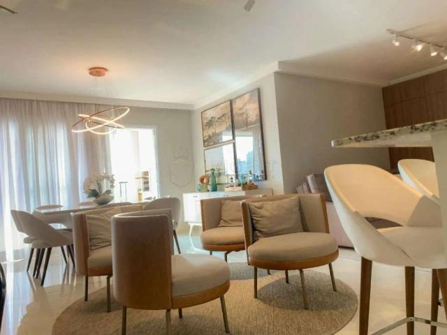 Apartamento para Venda em Jundiaí/SP Jardim Messina 4 Quartos