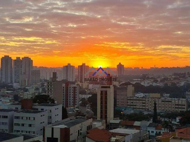 Apartamento para Venda em Jundiaí/SP Jardim Messina 4 Quartos