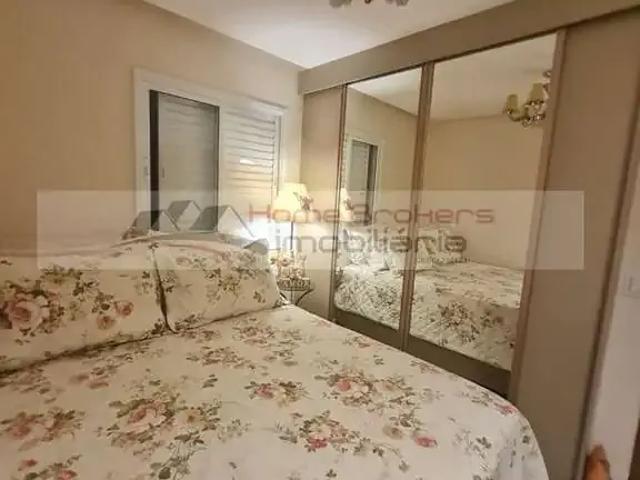 Apartamento para Venda em Jundiaí/SP Jardim Messina 4 Quartos