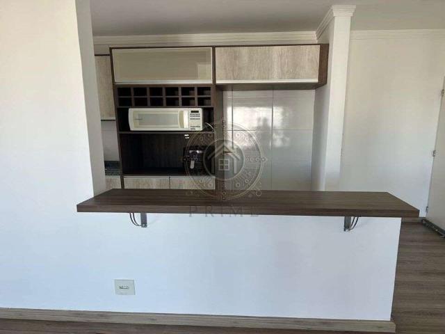 Apartamento para Venda em Jundiaí/SP Jardim Messina 3 Quartos