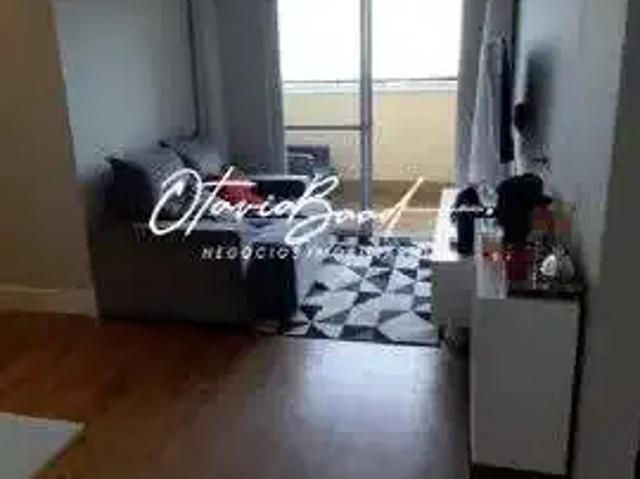 Apartamento para Venda em Jundiaí/SP Jardim Messina 2 Quartos