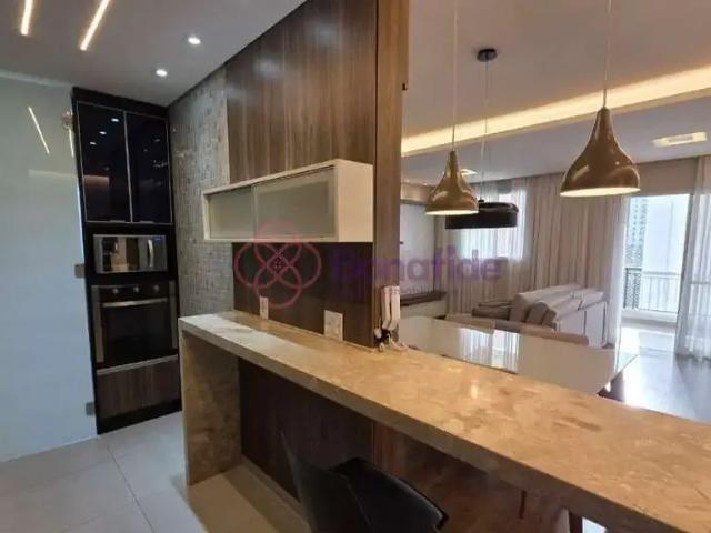 Apartamento para Venda em Jundiaí/SP Jardim Messina 2 Quartos