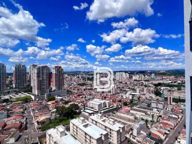 Apartamento para Venda em Jundiaí/SP Jardim Messina 2 Quartos