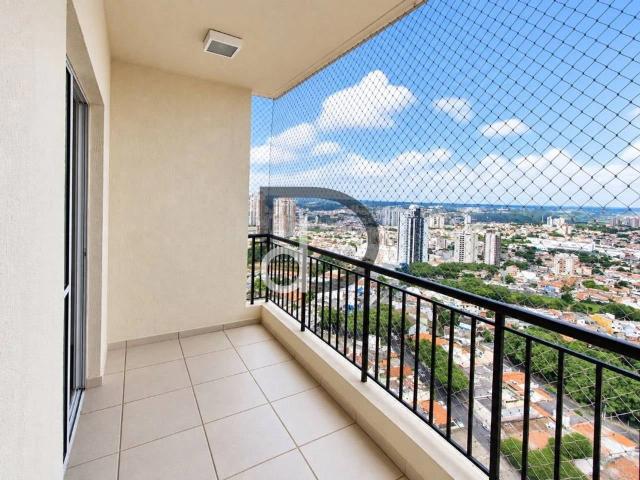 Apartamento para Venda em Jundiaí/SP Jardim Messina 2 Quartos