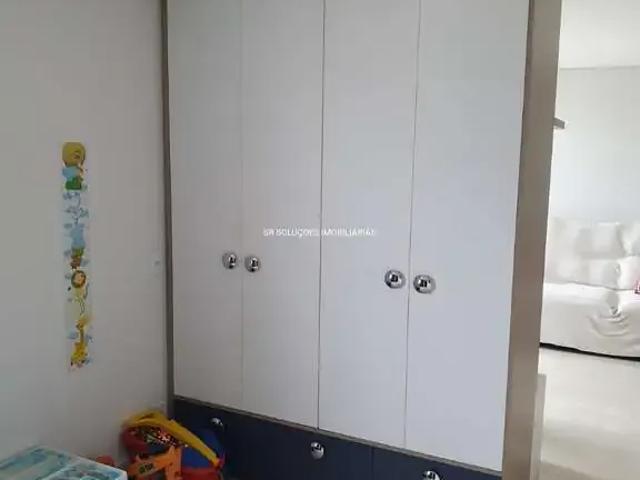 Apartamento para Venda em Jundiaí/SP Jardim Messina 2 Quartos