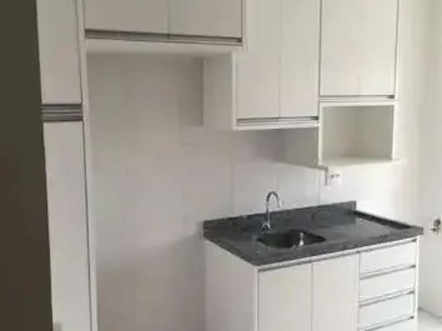 Apartamento para Venda em Jundiaí/SP Jardim Messina 2 Quartos