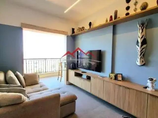 Apartamento para Venda em Jundiaí/SP Jardim Messina 2 Quartos