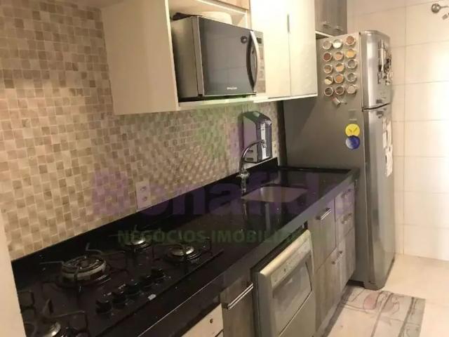 Apartamento para Venda em Jundiaí/SP Jardim Messina 2 Quartos