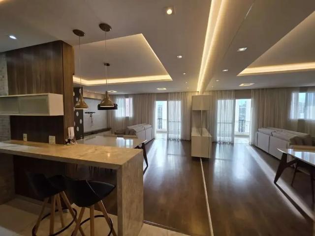 Apartamento para Venda em Jundiaí/SP Jardim Messina 2 Quartos
