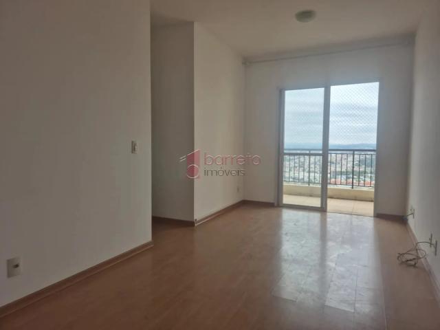 Apartamento para Venda em Jundiaí/SP Jardim Messina 2 Quartos
