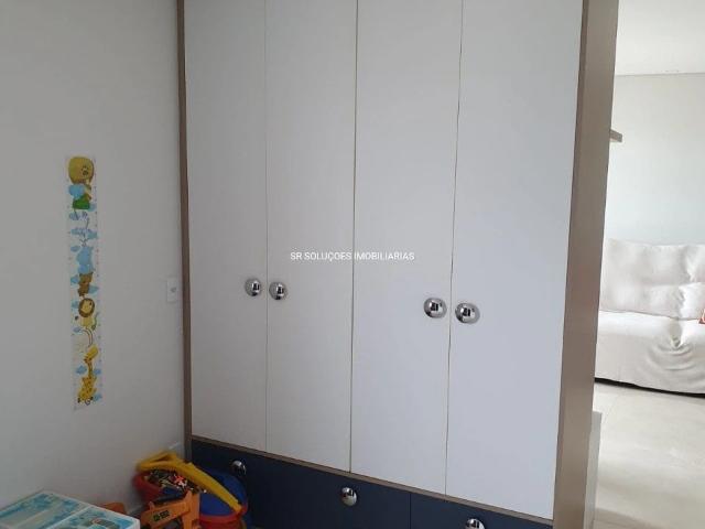 Apartamento para Venda em Jundiaí/SP Jardim Messina 2 Quartos
