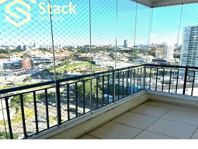 Apartamento para Venda em Jundiaí/SP Jardim Messina 3 Quartos