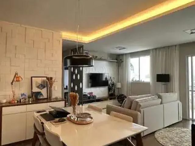 Apartamento para Venda em Jundiaí/SP Jardim Messina 2 Quartos