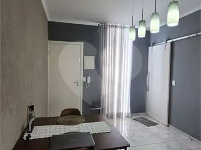 Apartamento para Venda em Jundiaí/SP Jardim Messina 2 Quartos