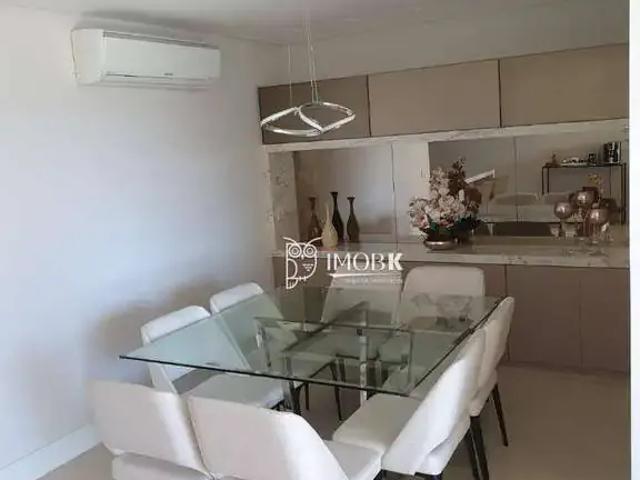 Apartamento para Venda em Jundiaí/SP Jardim Messina 3 Quartos