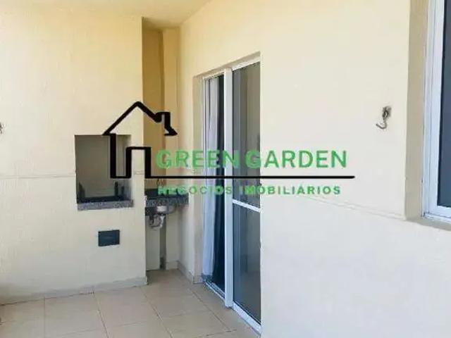Apartamento para Venda em Jundiaí/SP Jardim Messina 3 Quartos
