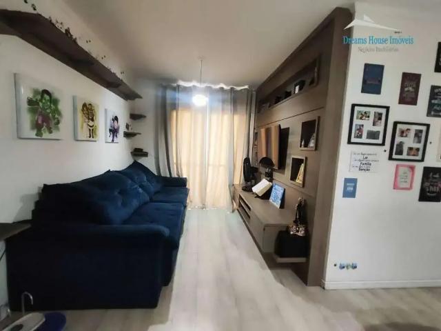 Apartamento para Venda em Jundiaí/SP Jardim Messina 3 Quartos