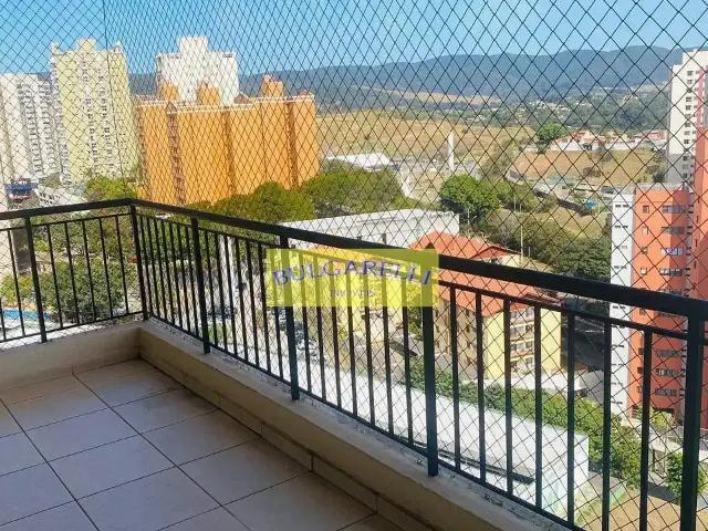 Apartamento para Venda em Jundiaí/SP Jardim Messina 3 Quartos