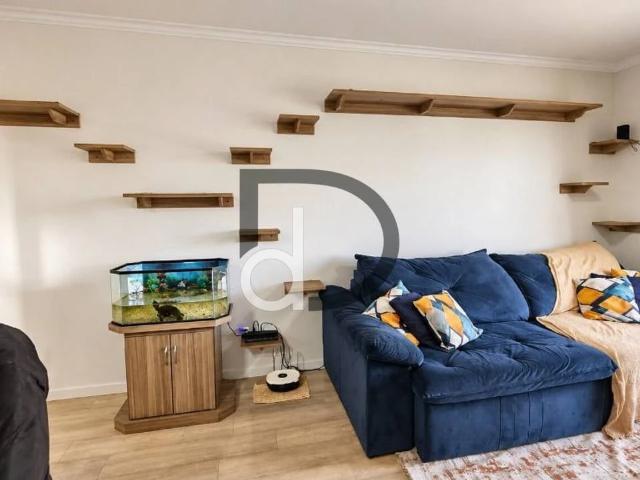 Apartamento para Venda em Jundiaí/SP Jardim Messina 3 Quartos