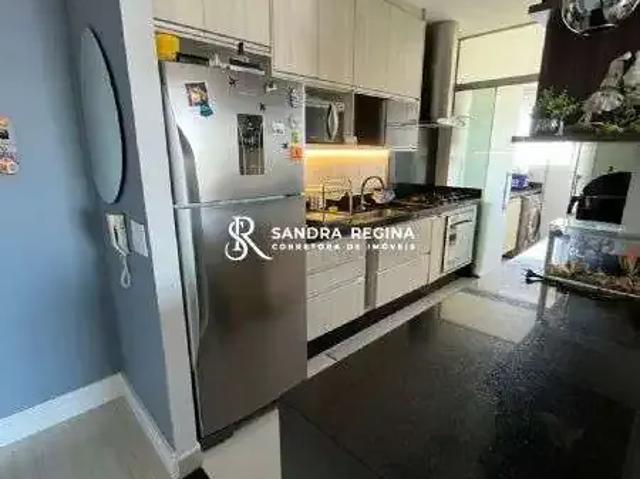 Apartamento para Venda em Jundiaí/SP Jardim Messina 3 Quartos