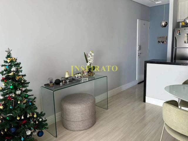 Apartamento para Venda em Jundiaí/SP Jardim Messina 3 Quartos
