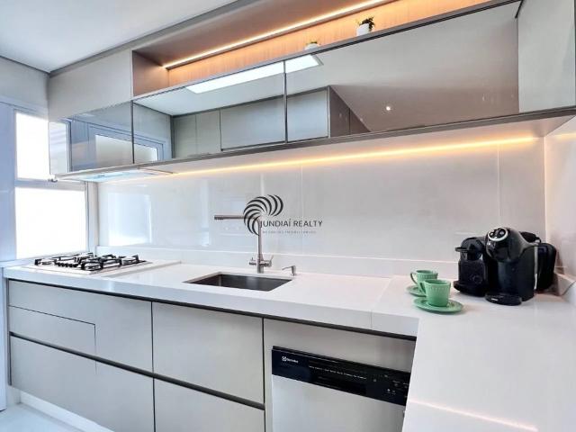 Apartamento para Venda em Jundiaí/SP Jardim Messina 3 Quartos