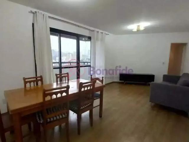 Apartamento para Venda em Jundiaí/SP Jardim Messina 3 Quartos