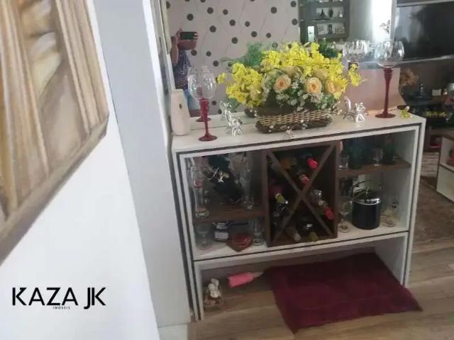 Apartamento para Venda em Jundiaí/SP Jardim Messina 3 Quartos