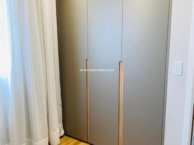 Apartamento para Venda em Jundiaí/SP Jardim Messina 3 Quartos